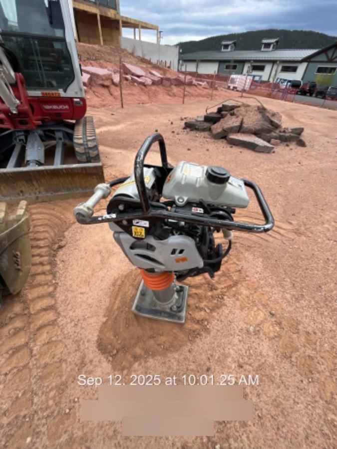 2023 MULTIQUIP MTX60HD