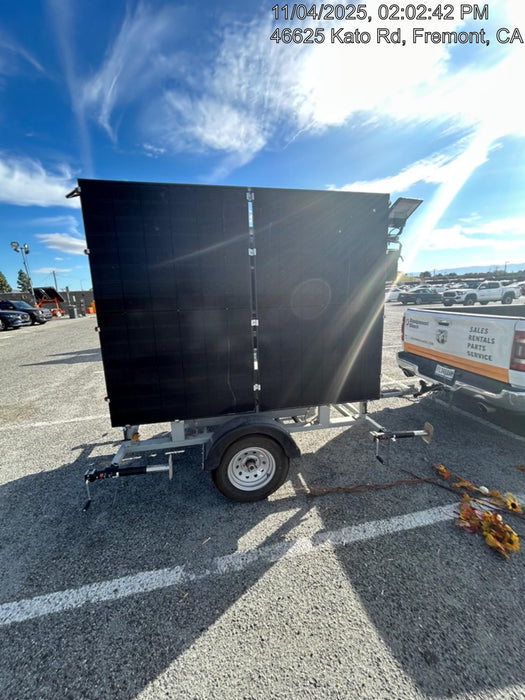 2025 PROGRESS SOLAR SOLUTIONS Helios-2XP