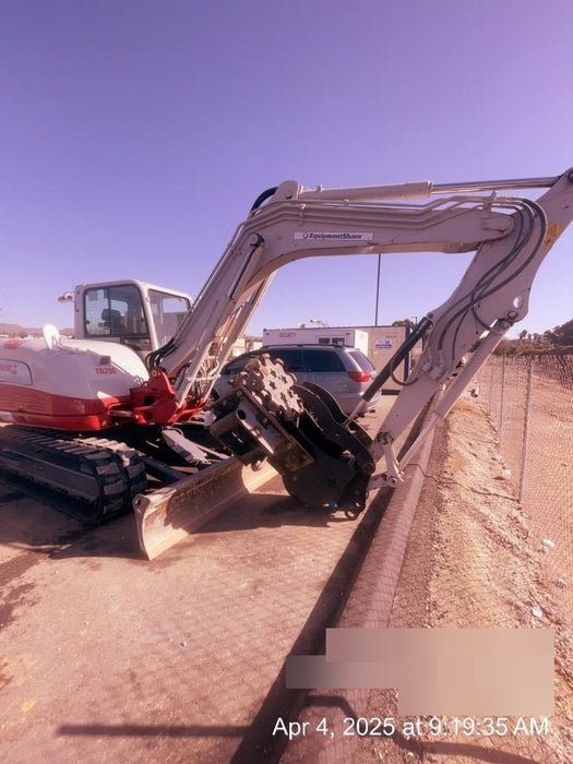 2024 STEEL UNLIMITED SUISL18CW