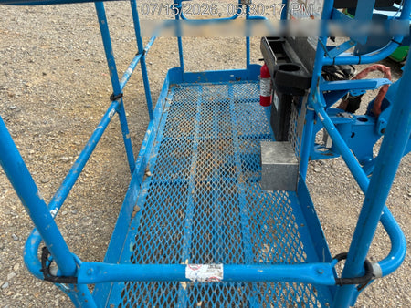 2024 GENIE Z-62/40 RT