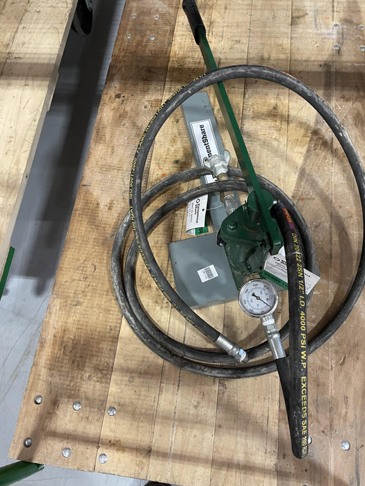 2021 PINNACLE PDQH3000B