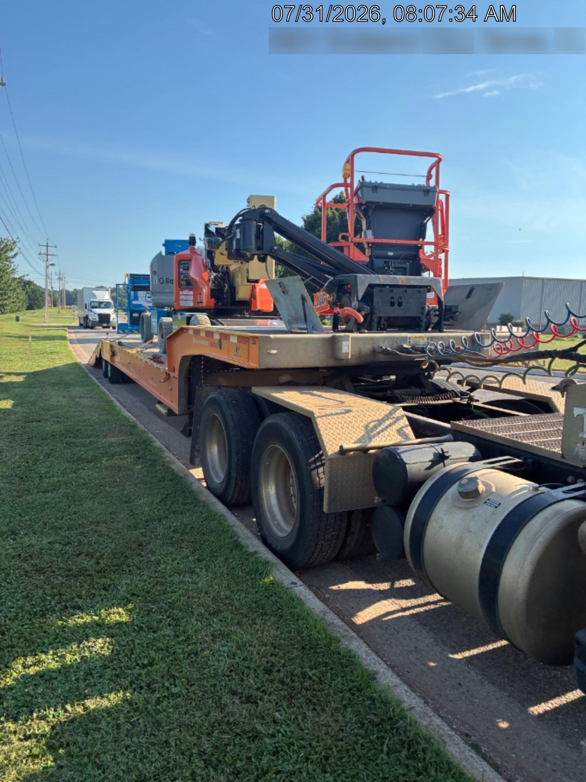 2024 GENIE Z40/23N RJ