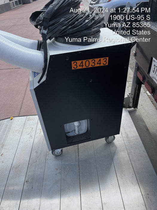 2023 KWIKOOL KPAC1411-2