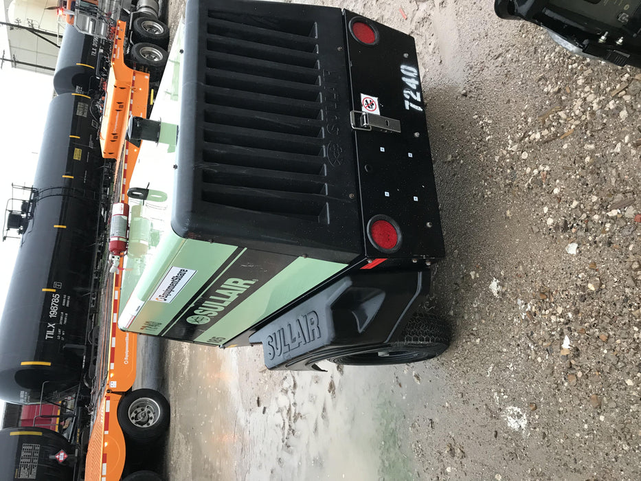 2018 SULLAIR 185-DPQ