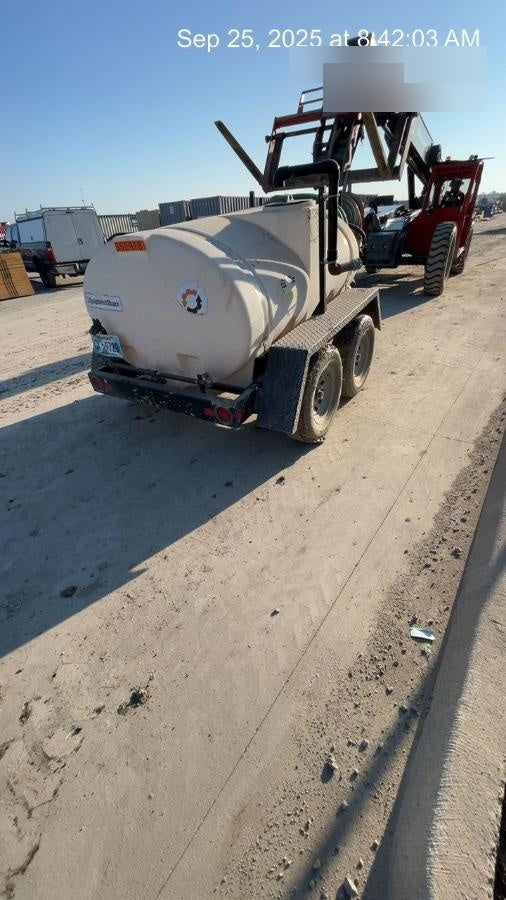 2023 WYLIE EXP-500L