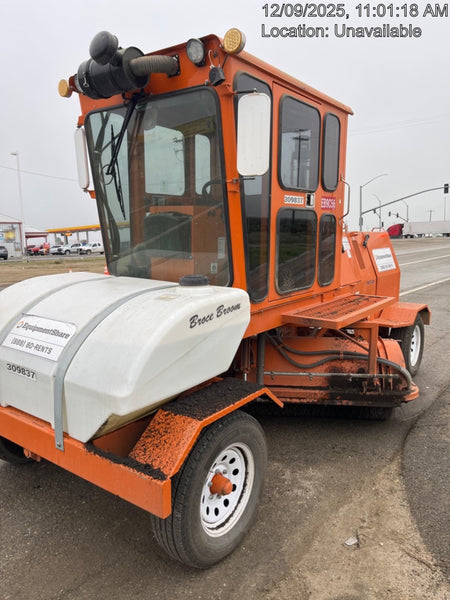 2023 BROCE RCT350
