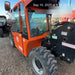 2023 JLG G5-18A