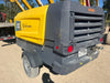 2024 ATLAS COPCO XAS 400-150 PACE