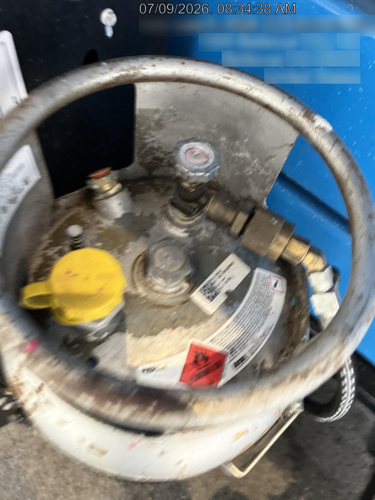 2024 GENIE GS-4390 RT