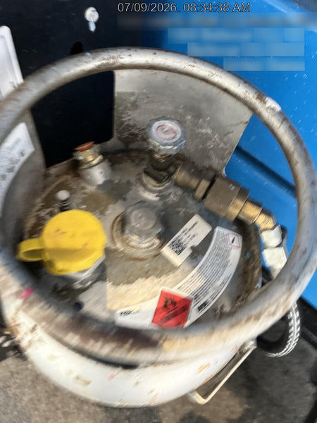 2024 GENIE GS-4390 RT