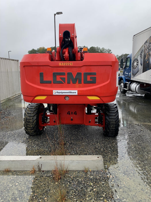 2021 LGMG T65J