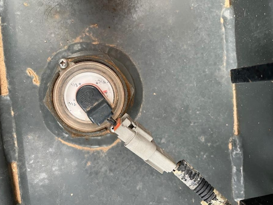 2023 PREMIER PUMP 8NHTH-RP-DC13