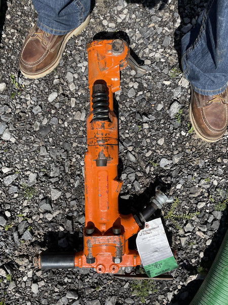2020 MICHIGAN PNEUMATIC MP-TPB60-118