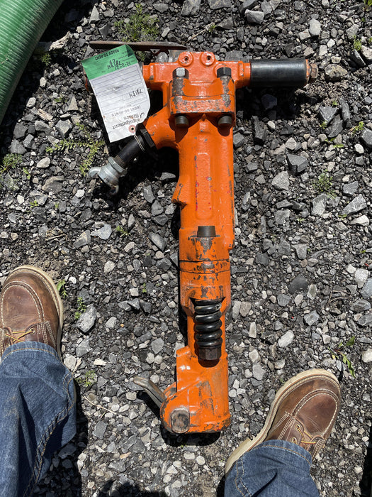 2020 MICHIGAN PNEUMATIC MP-TPB60-118