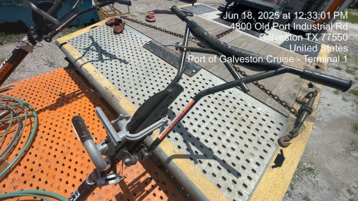 2025 MULTIQUIP B46H90