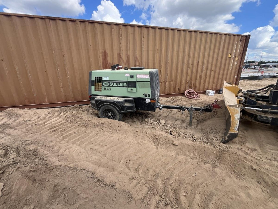 2021 SULLAIR 185D-DPQ KU4F