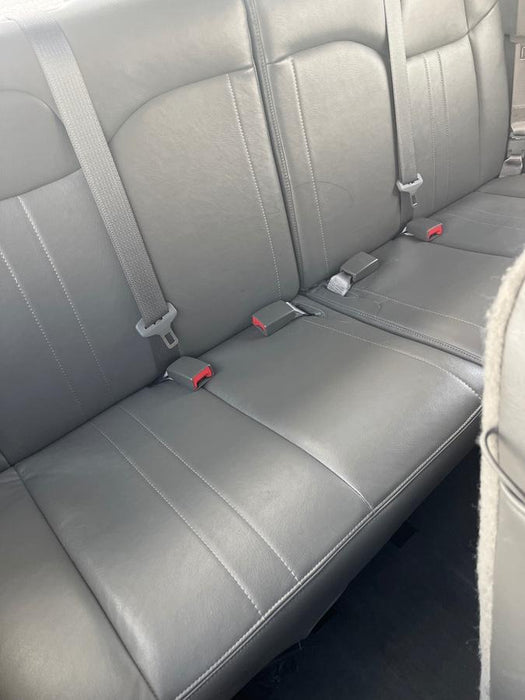 2025 CHEVROLET Express Van - Rental