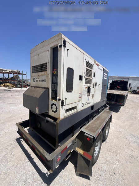 2023 ATLAS COPCO QAS 175
