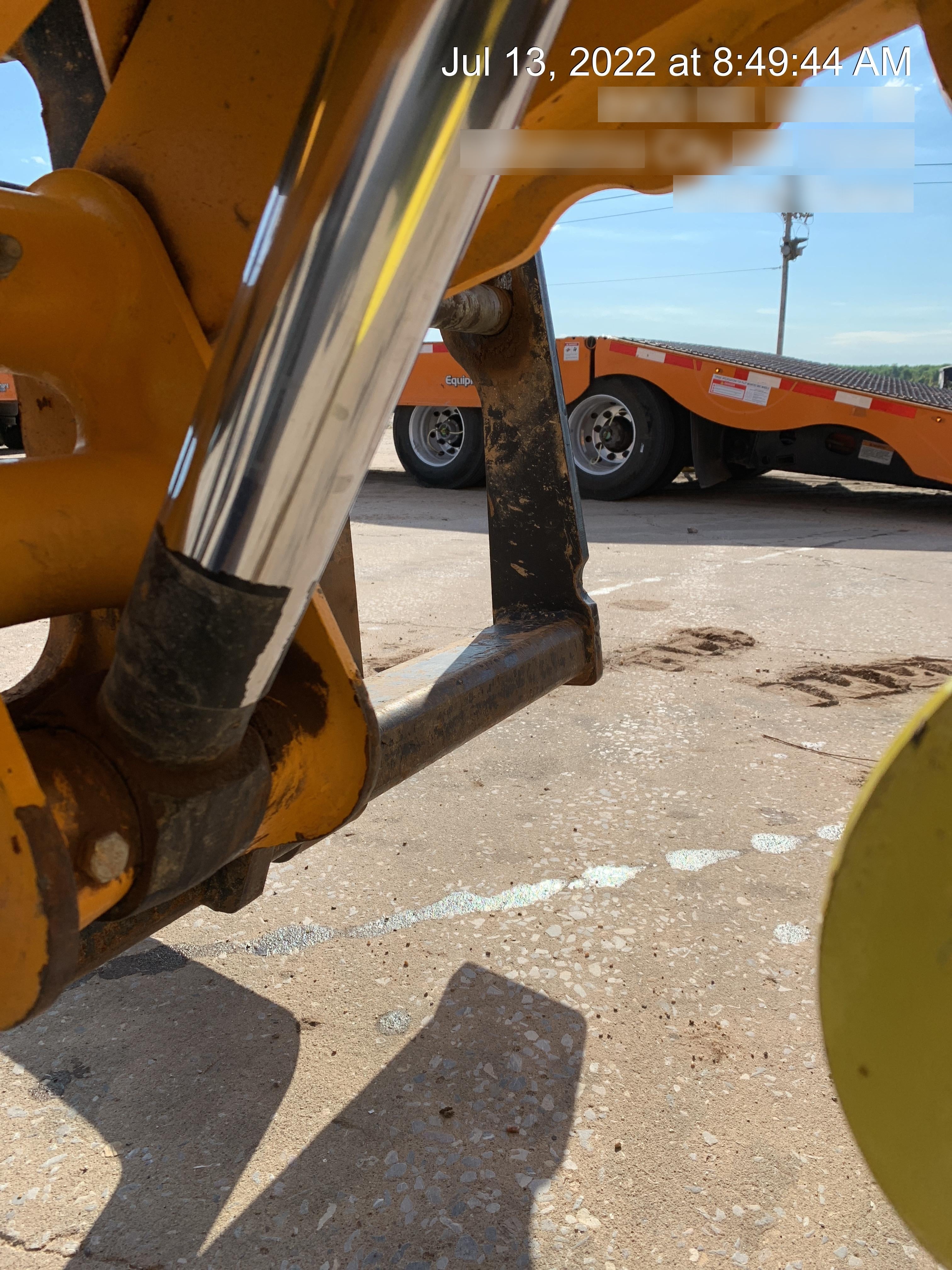 2021 JCB 510-56