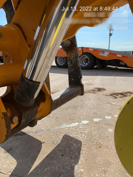 2021 JCB 510-56