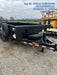2025 BIG TEX TRAILER 14LP-14BK6SIRPD