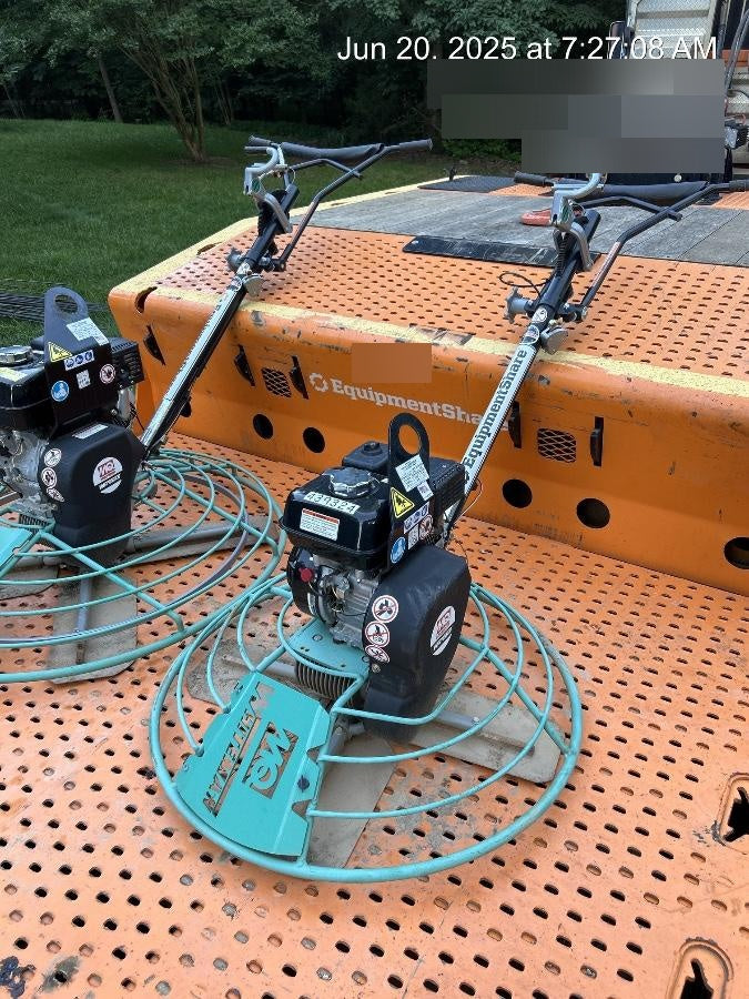 2024 MULTIQUIP J36H55