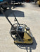 2018 Wacker Neuson WP1550AW Wacker Neuson WP1550AW Plate Compactor