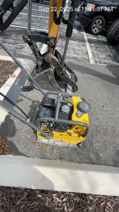 2023 WACKER NEUSON WPU1550AW