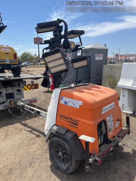 2023 GENERAC MLT2