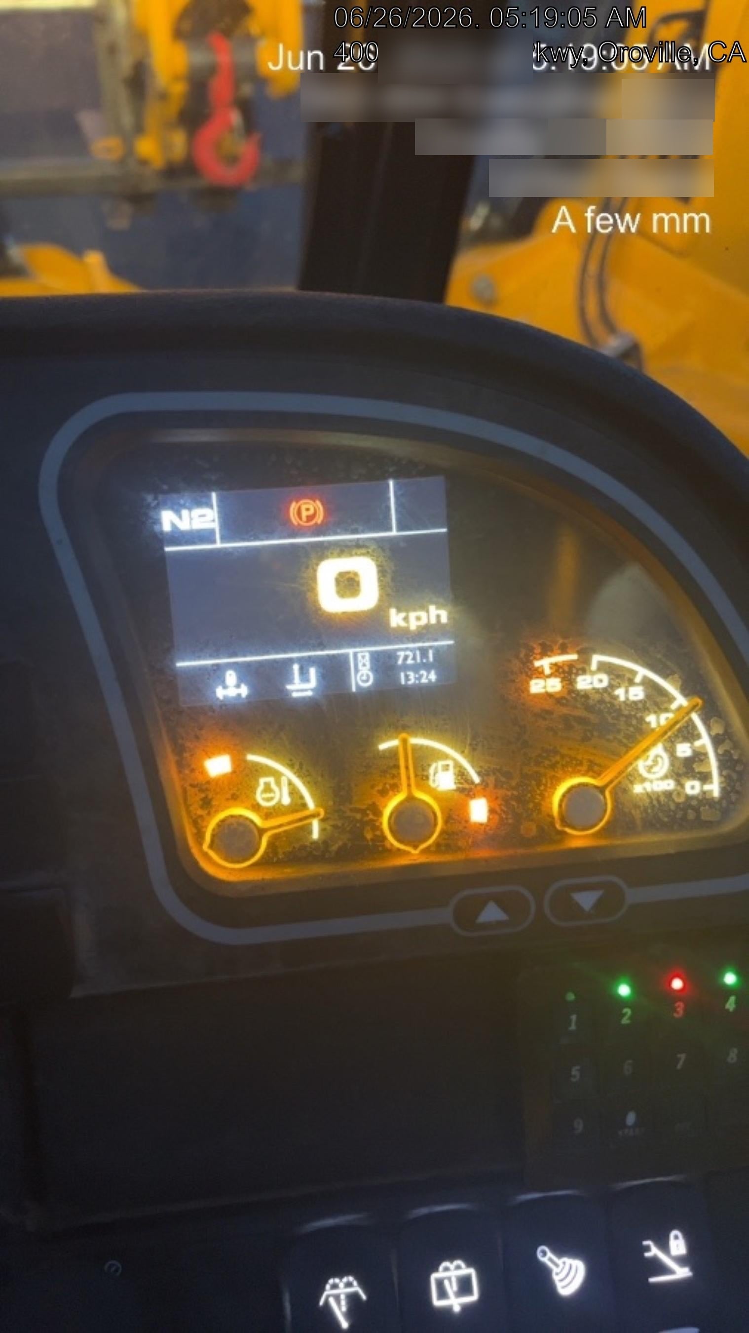 2025 JCB 510-56