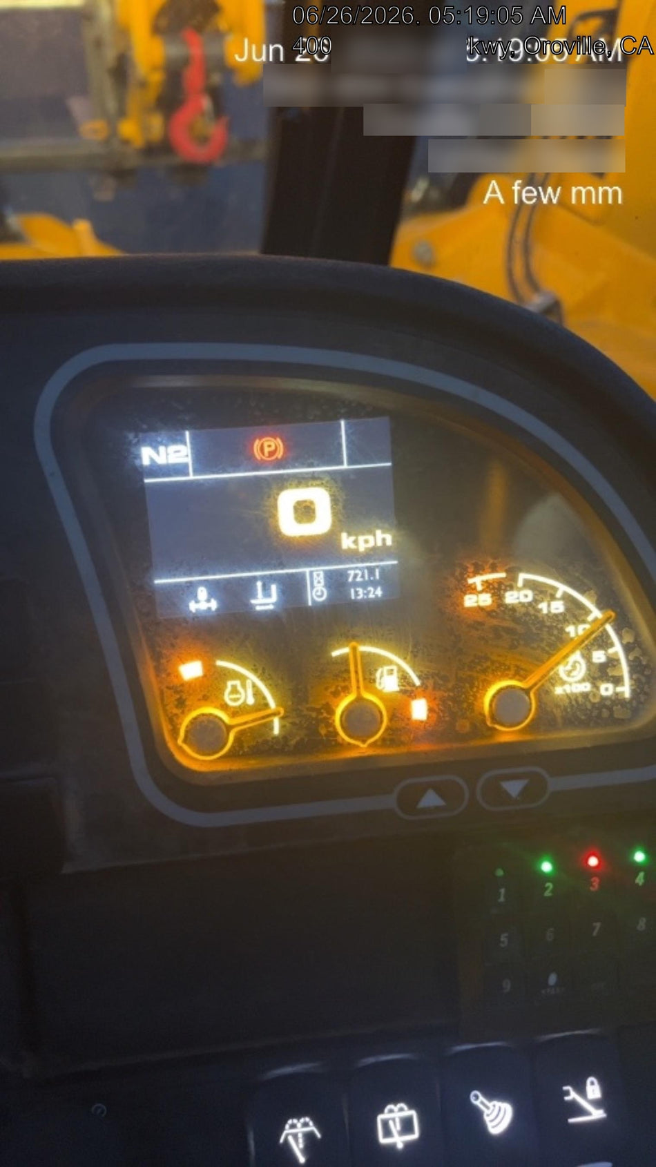 2025 JCB 510-56