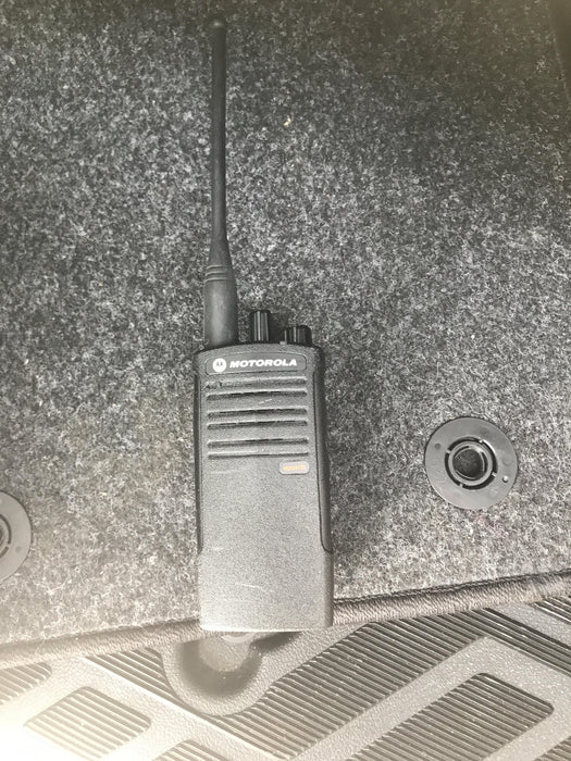 2020 MOTOROLA RDU4100