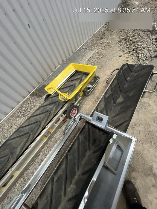 2020 INTERQUIP LKS450-5.5