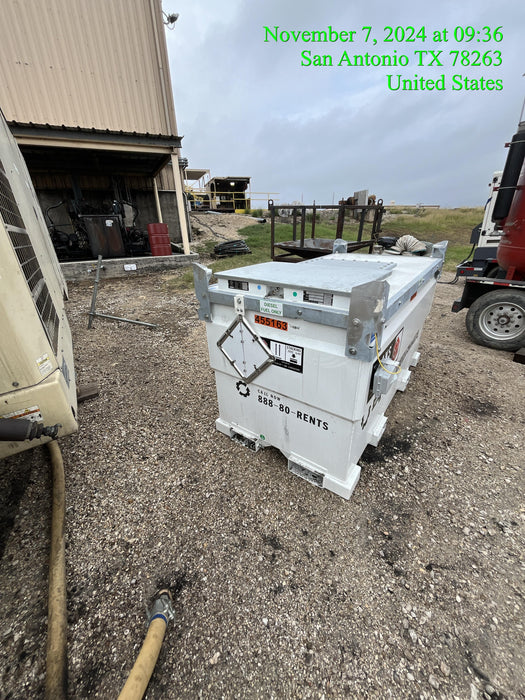 2024 WESTERN GLOBAL 20TCG-ES