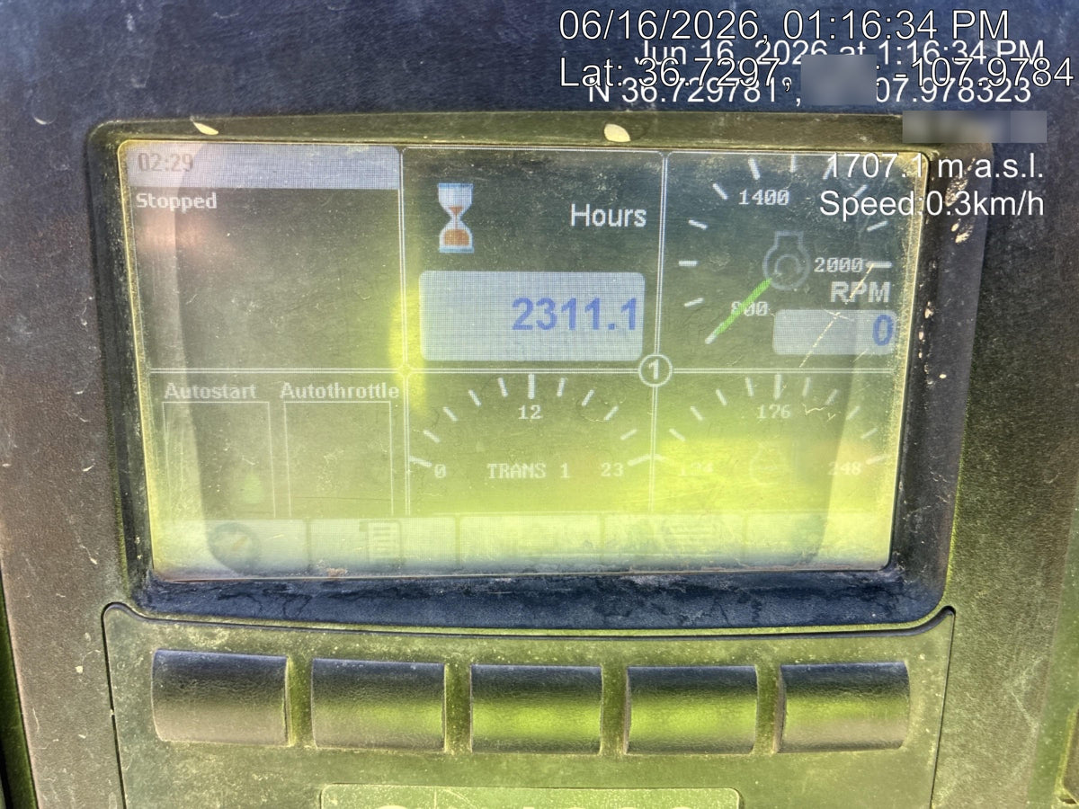 2022 ATLAS COPCO PAC F88 PD