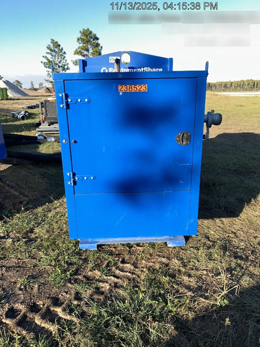 2022 THOMPSON 12R-DDS-3.6-X Canopy