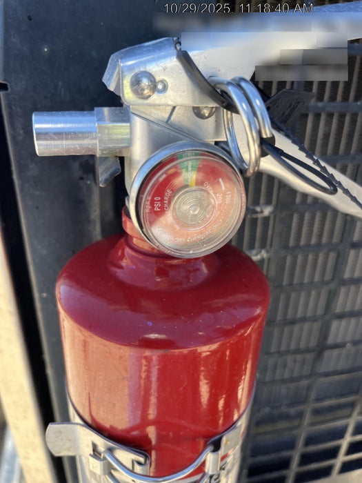 2019 Lincoln Electric Vantage 322 Ready-Pak 3, Two Wheel Trailer, Fender and Light Kit, Cable Rack