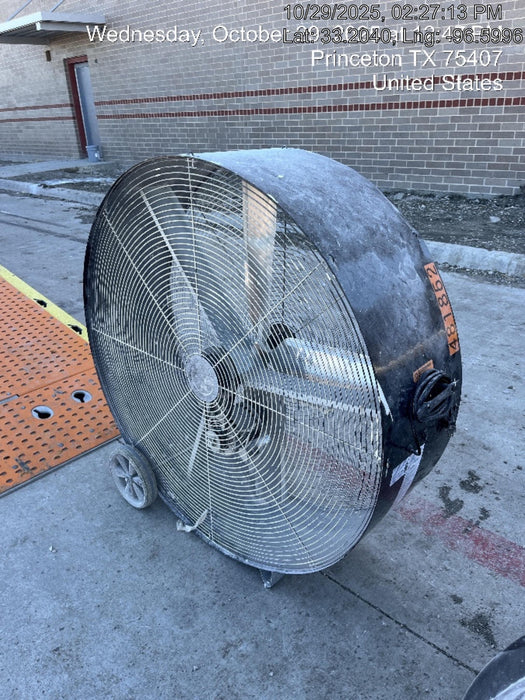 2024 MASTER MAC-48-BDF-C