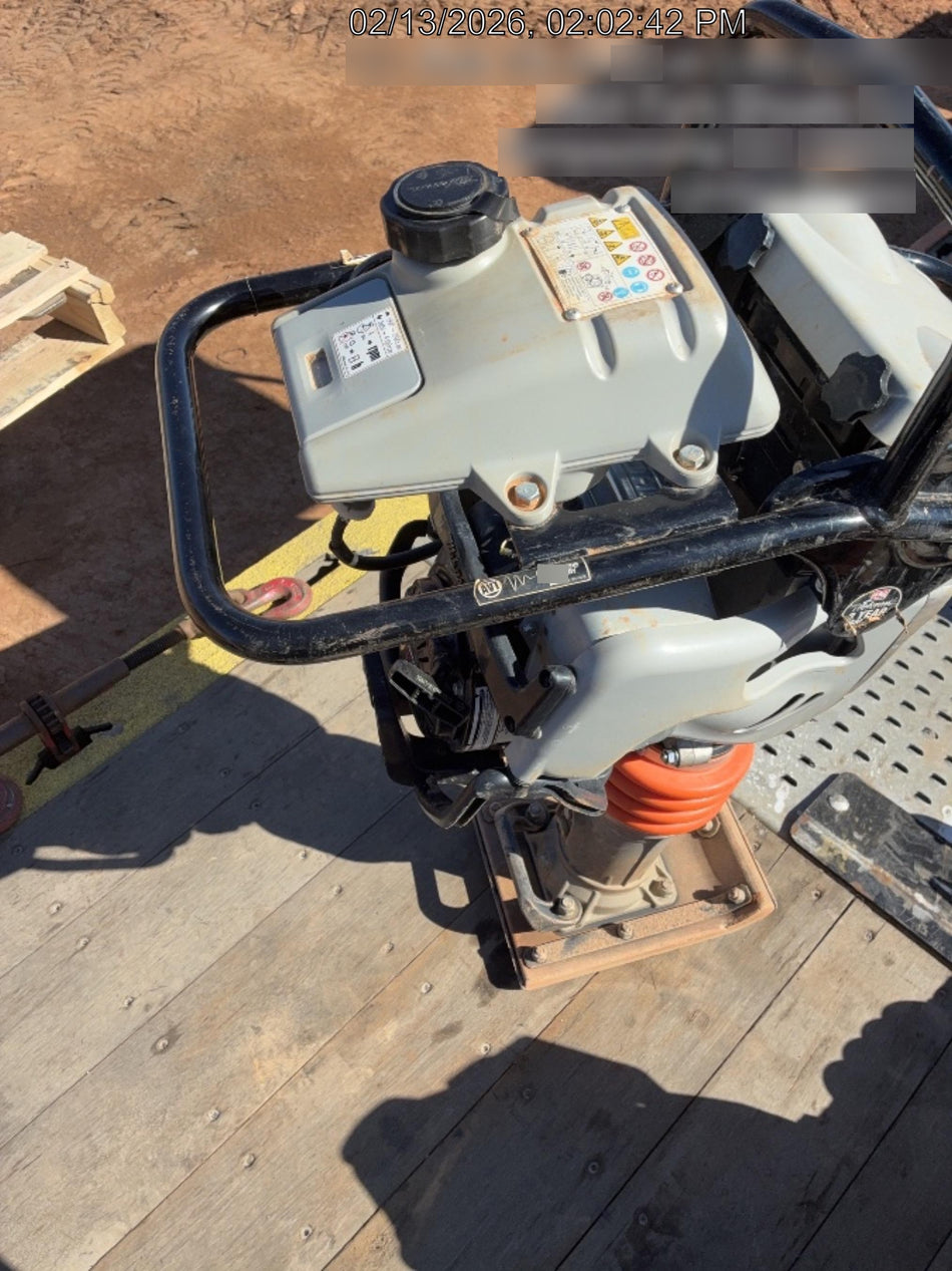 2023 MULTIQUIP MTX60HD