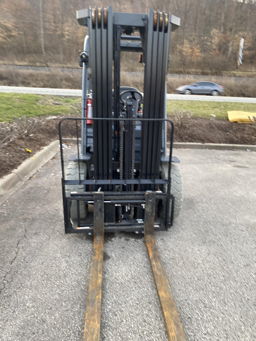 2022 TOYOTA 50-8FGU30 LP - Quad