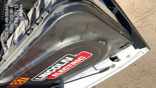 2020 LINCOLN ELECTRIC LN-25X