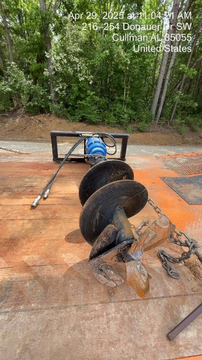 2023 AUGER TORQUE 3300-30