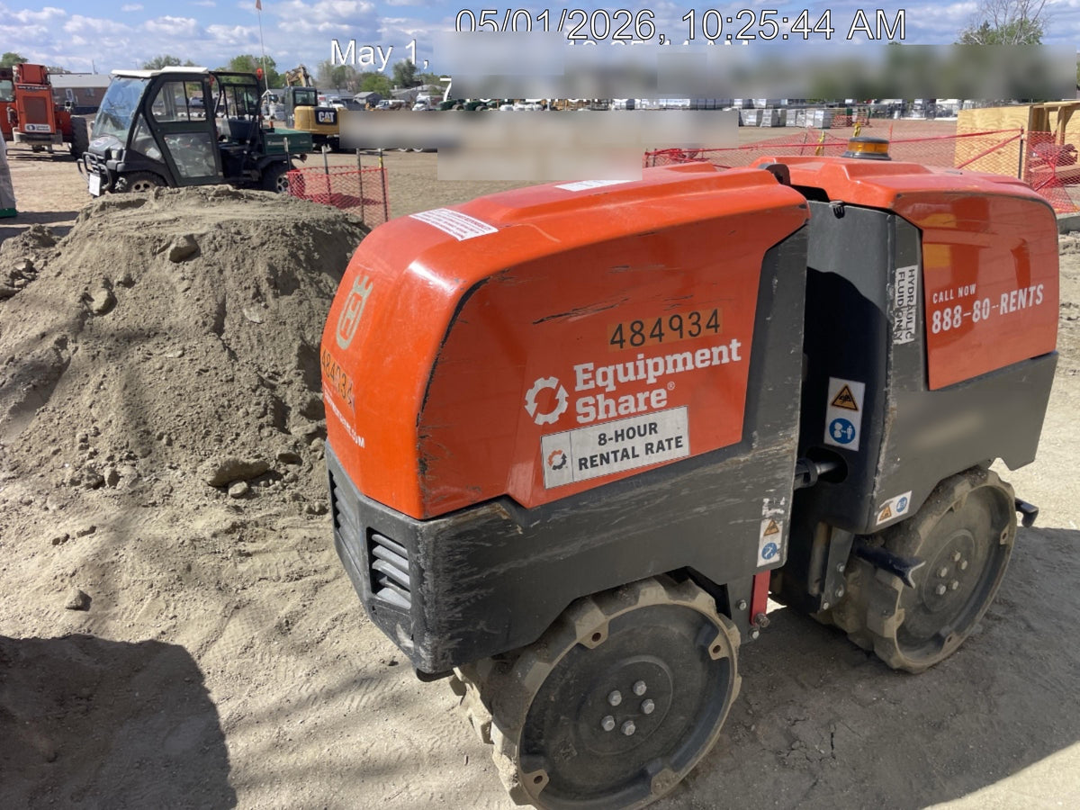 2024 HUSQVARNA LP9505