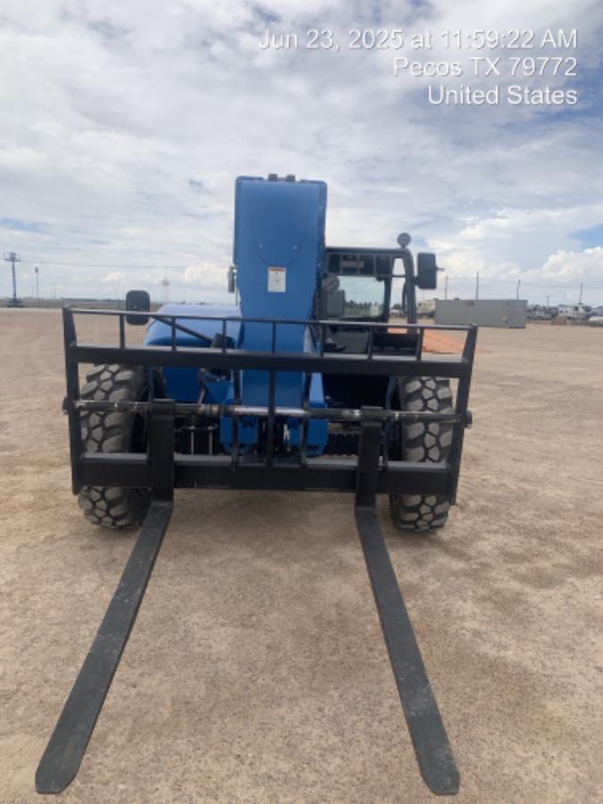 2025 GENIE GTH-844