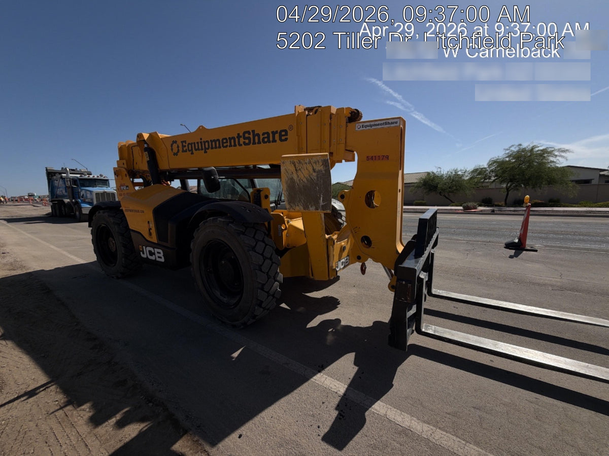 2025 JCB 512-56