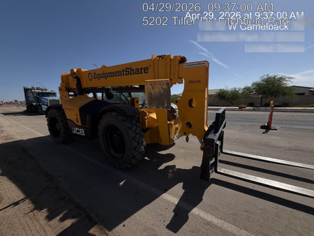 2025 JCB 512-56