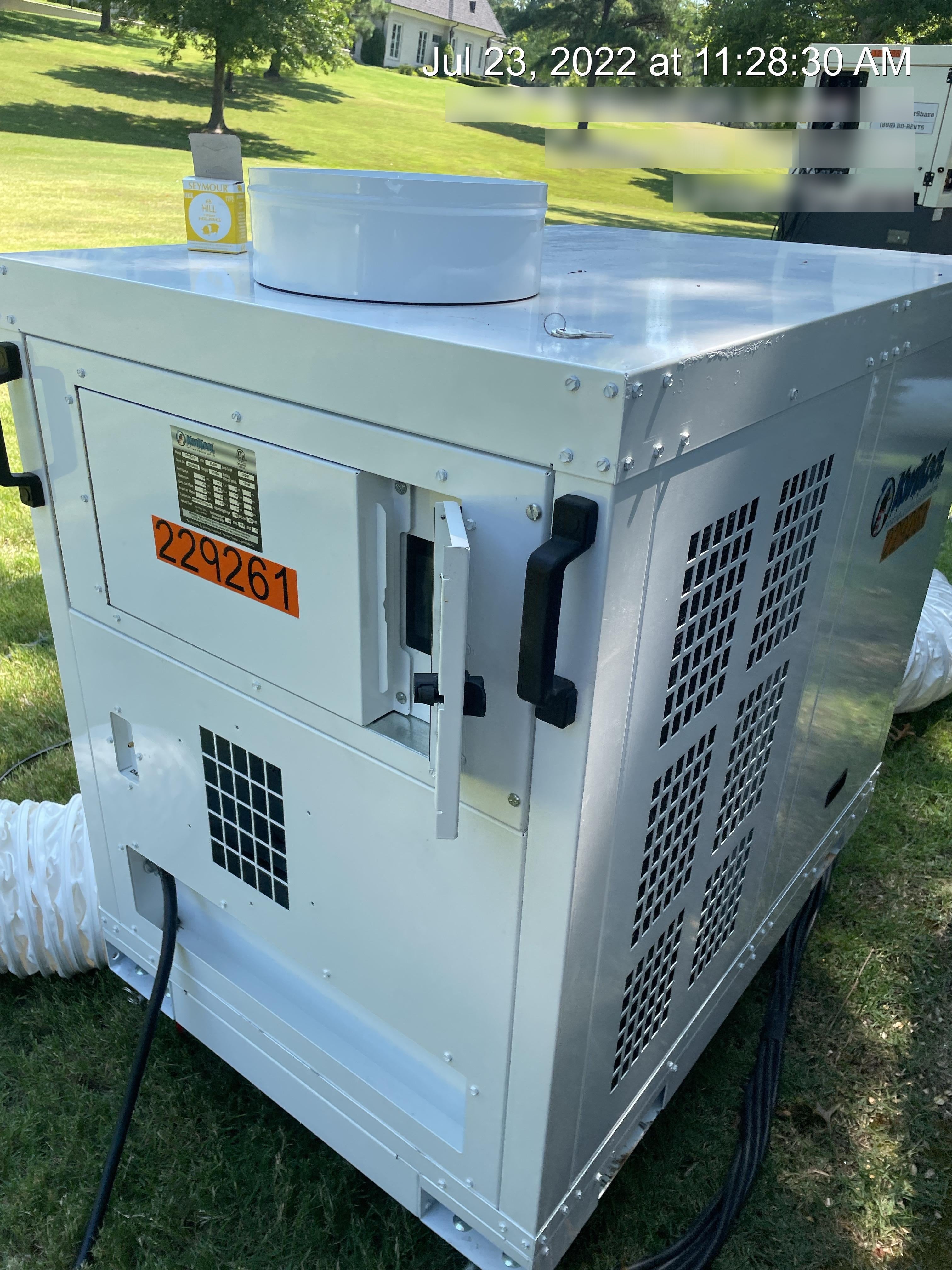2022 KWIKOOL KPO5-21