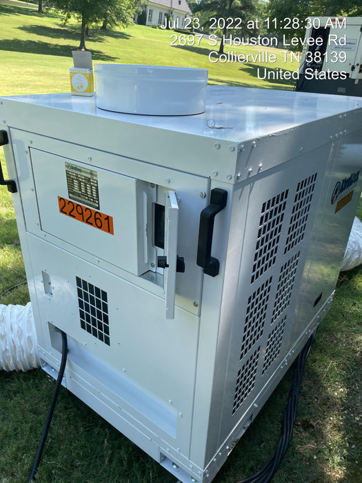 2022 KWIKOOL KPO5-21