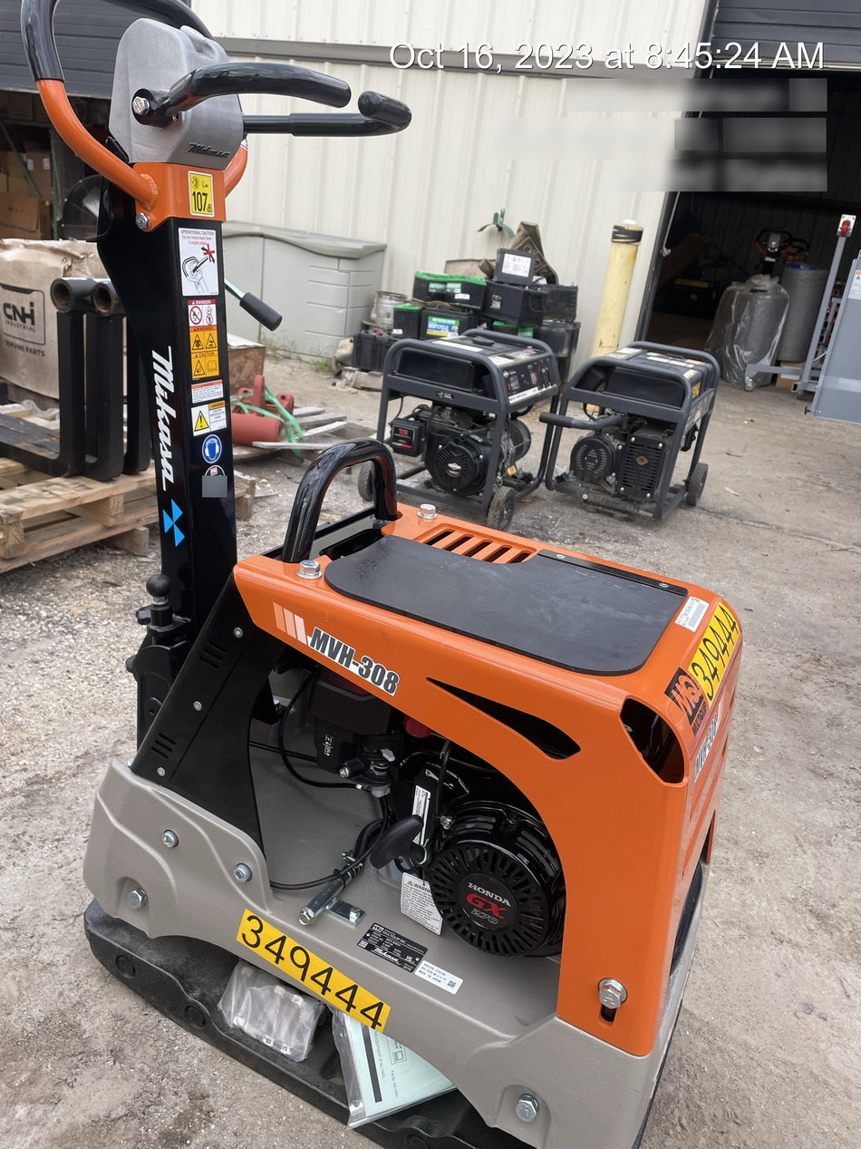 2023 MULTIQUIP MV308GH