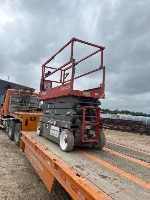 2017 Skyjack SJIII-3226 Standard